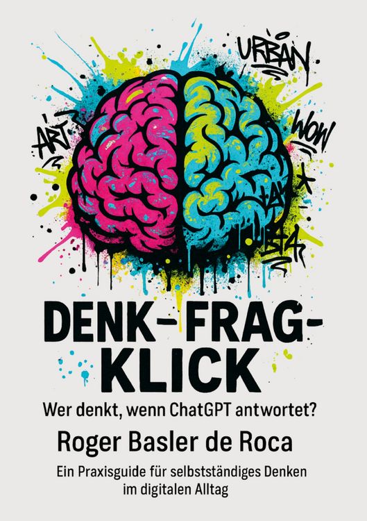 Produktbild: Denk - Frag - Klick
