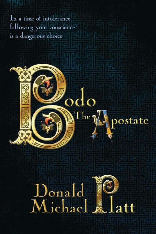Produktbild: Bodo The Apostate