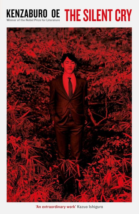 Produktbild: The Silent Cry