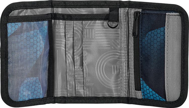 Produktbild: COOCAZOO&reg; Portemonnaie, Electric Ice