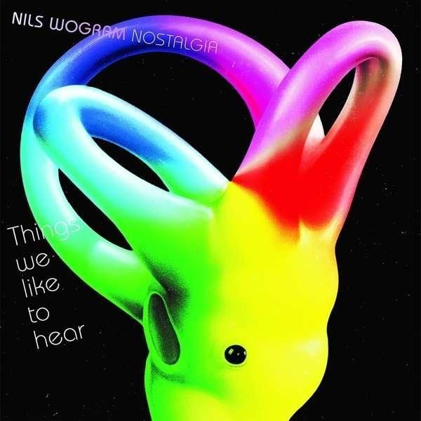 Produktbild: Things We Like To Hear