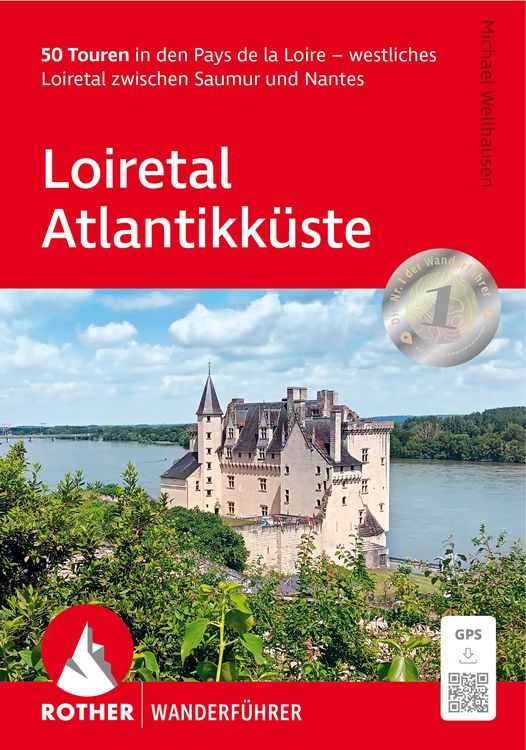 Bild vom Artikel Loiretal - Atlantikküste vom Autor Michael Wellhausen