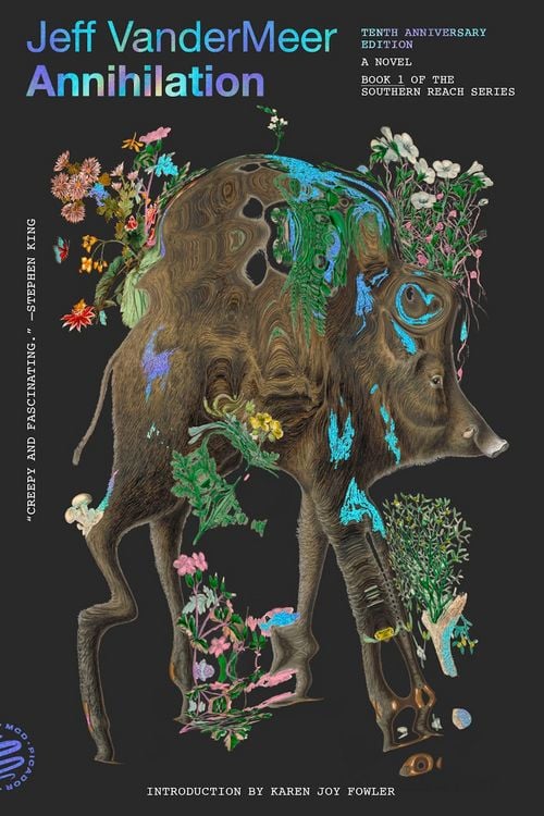 Produktbild: Annihilation