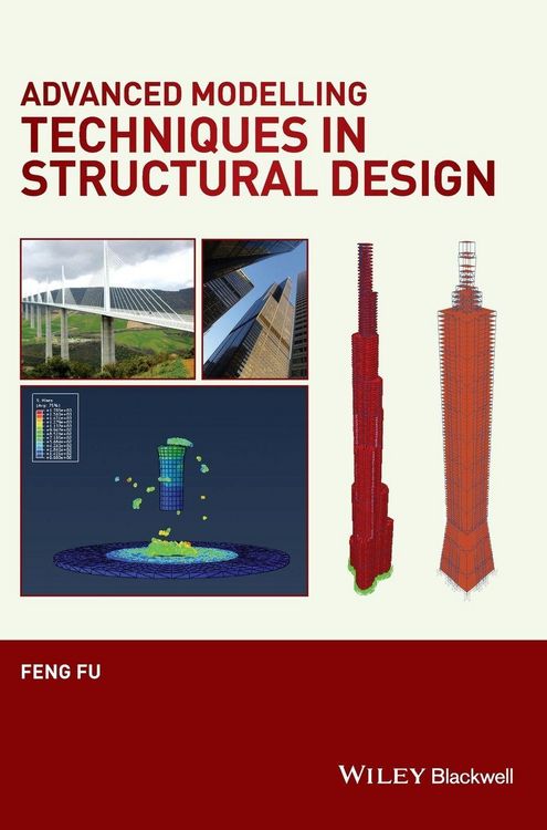 Produktbild: Advanced Modelling Techniques in Structural Design