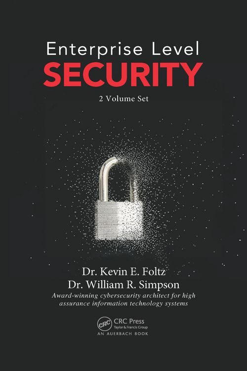 Produktbild: Enterprise Level Security 1 & 2