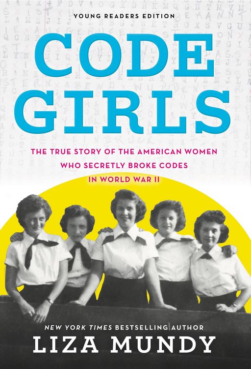 Produktbild: Code Girls