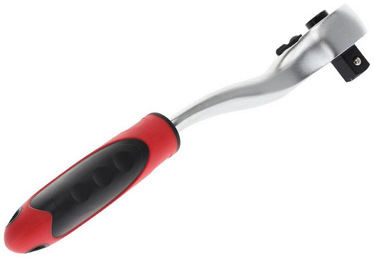 Produktbild: Gedore RED R60050009 3300411 Umschaltknarre 1/2\"