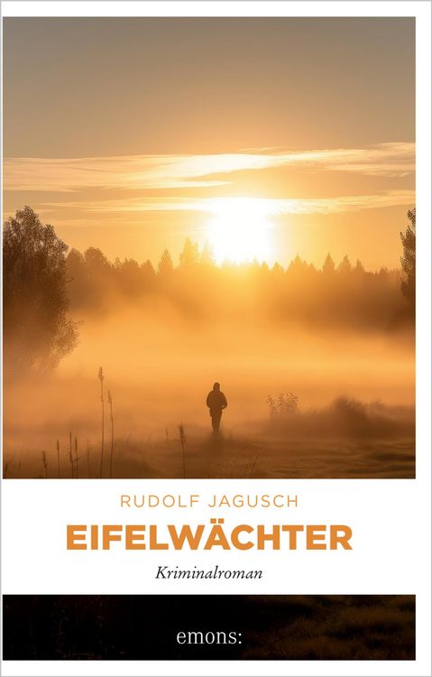Produktbild: Eifelw&auml;chter
