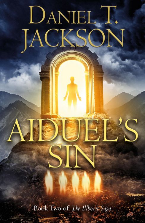 Produktbild: Aiduel's Sin