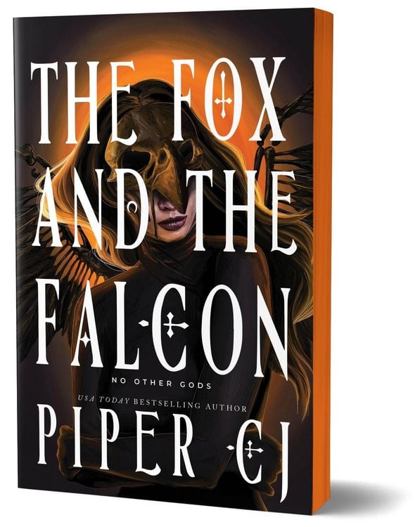 Produktbild: The Fox and the Falcon