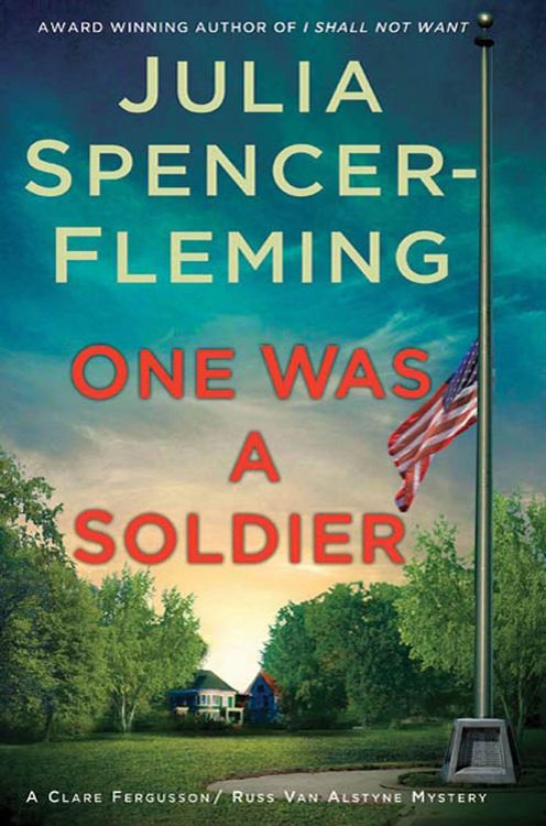 Produktbild: One Was a Soldier