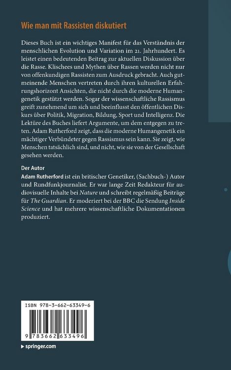 Produktbild: Wie man mit Rassisten diskutiert