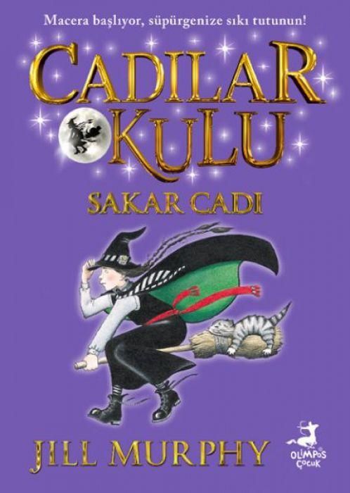 Produktbild: Cadilar Okulu 1 - Sakar Cadi