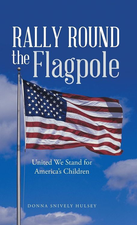 Produktbild: Rally Round the Flagpole