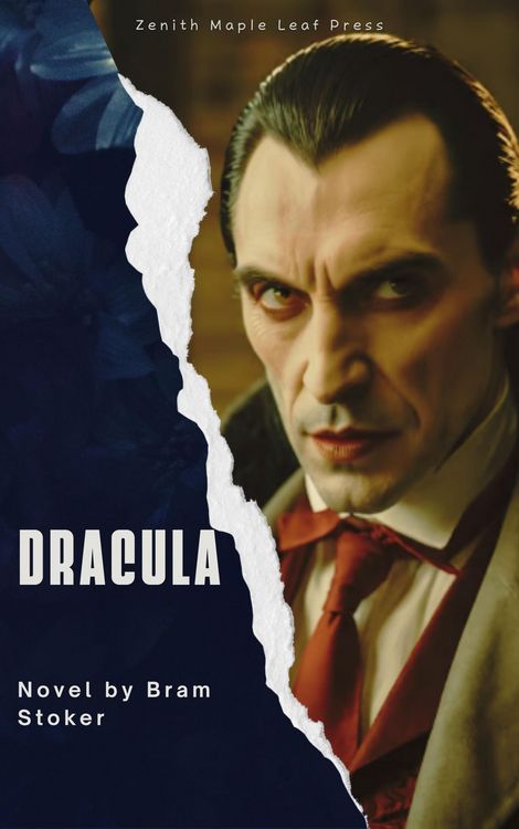 Produktbild: Dracula