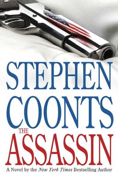 Produktbild: The Assassin