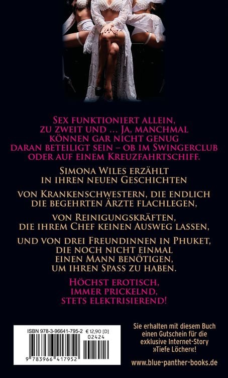 Produktbild: GruppenSex - mehr ist geil | Erotische Geschichten