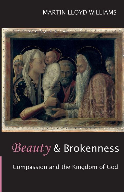 Produktbild: Beauty and Brokenness