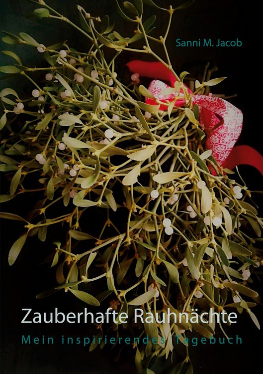Produktbild: Zauberhafte Rauhn&auml;chte