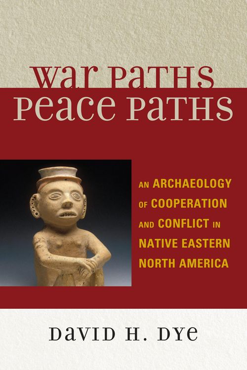 Produktbild: War Paths, Peace Paths