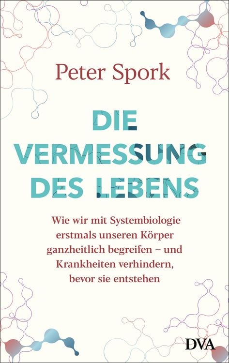 Produktbild: Die Vermessung des Lebens
