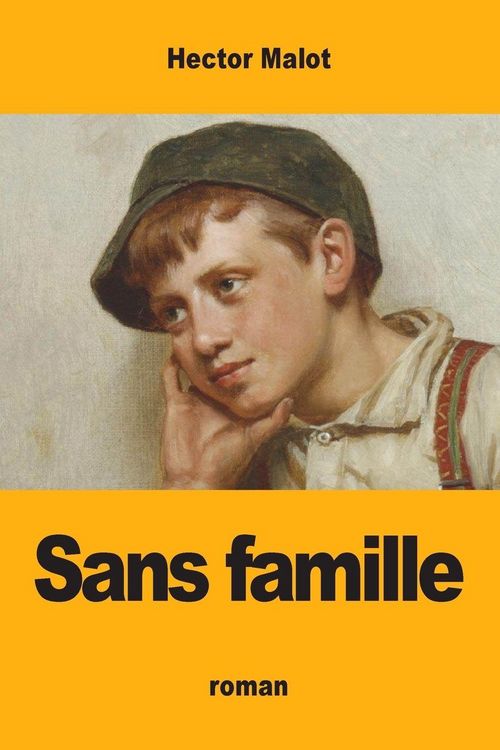 Produktbild: Sans famille