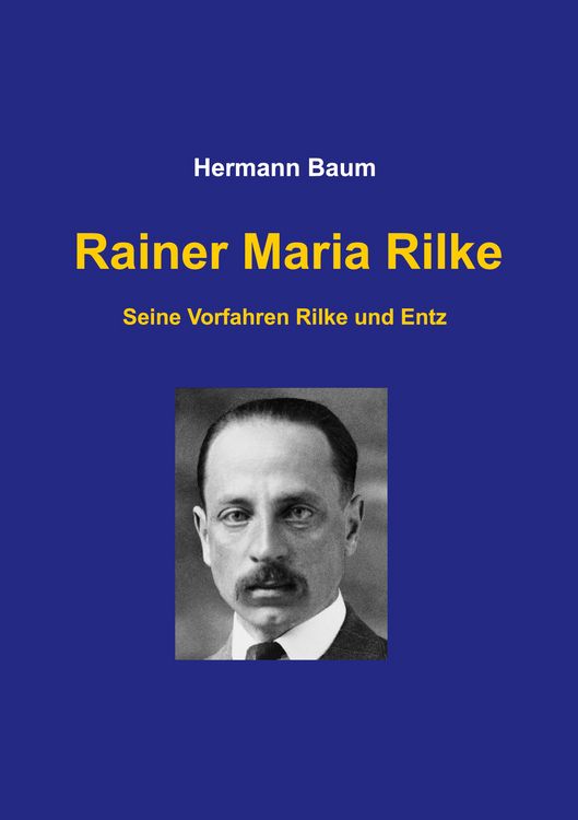 Produktbild: Rainer Maria Rilke