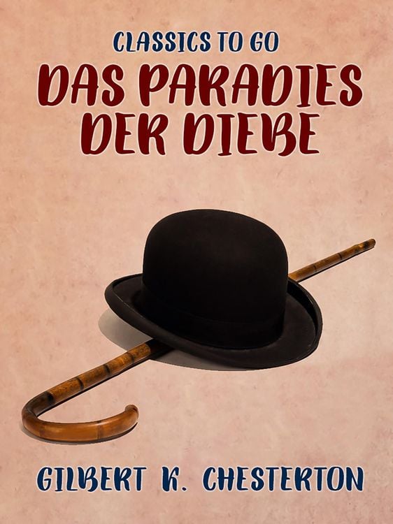 Produktbild: Das Paradies der Diebe