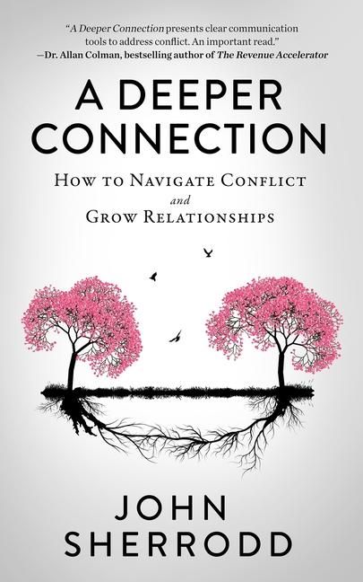 Produktbild: A Deeper Connection