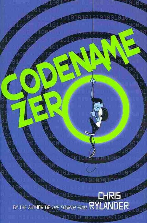 Produktbild: Codename Zero