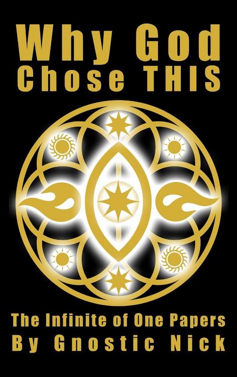 Produktbild: Why God Chose THIS