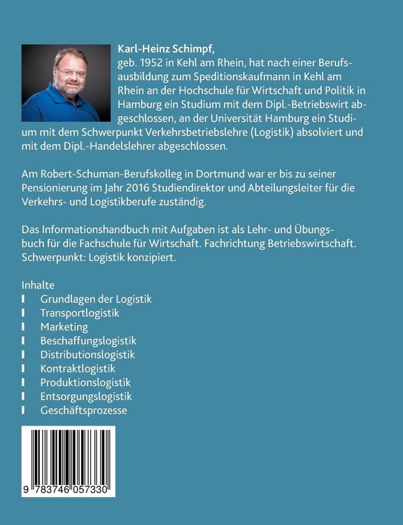 Produktbild: Logistik