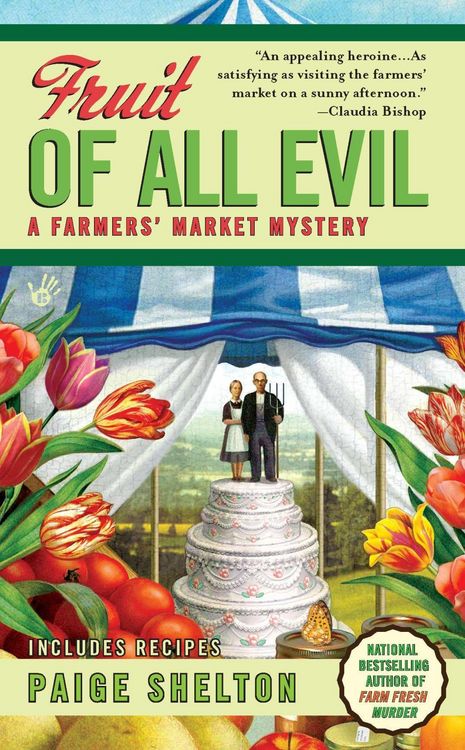 Produktbild: Fruit of All Evil