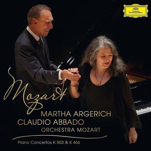 Produktbild: Mozart: Klavierkonzerte 20 & 25