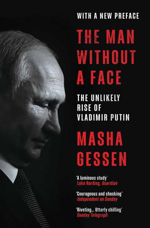 Produktbild: The Man Without a Face