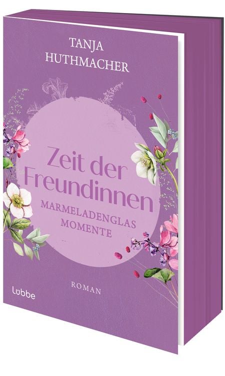 Produktbild: Zeit der Freundinnen