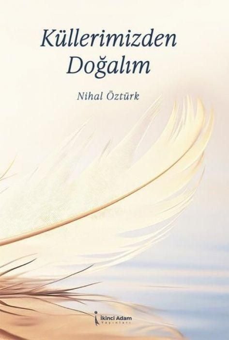 Produktbild: K&uuml;llerimizden Dogalim