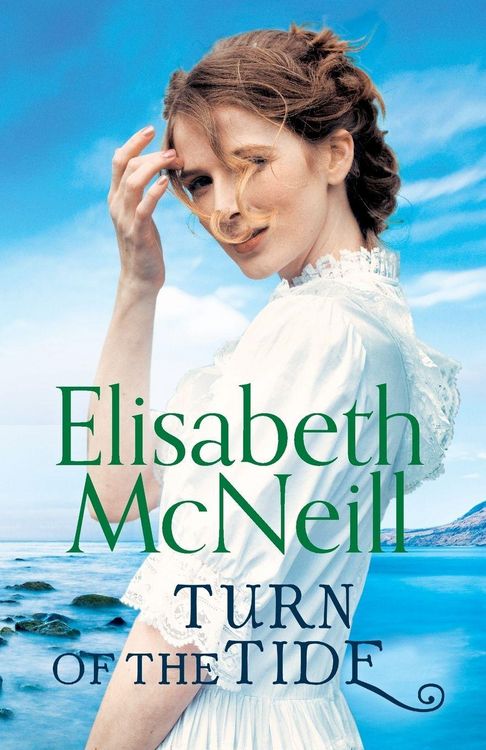 Produktbild: Turn of the Tide