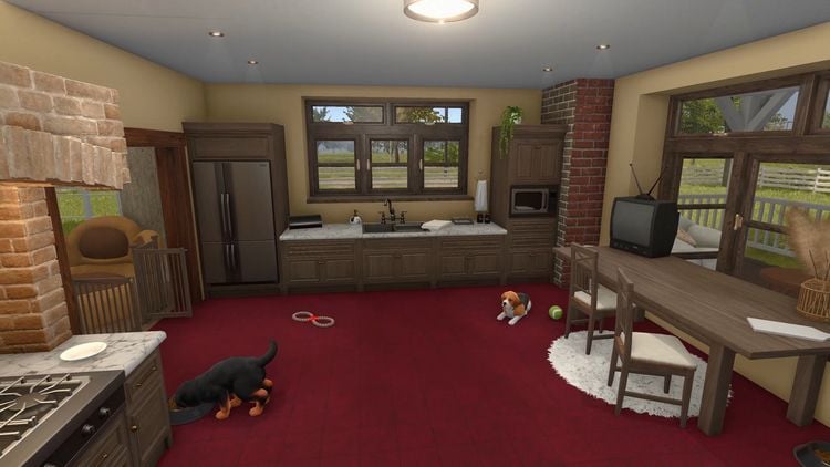 Produktbild: House Flipper - Pets Edition