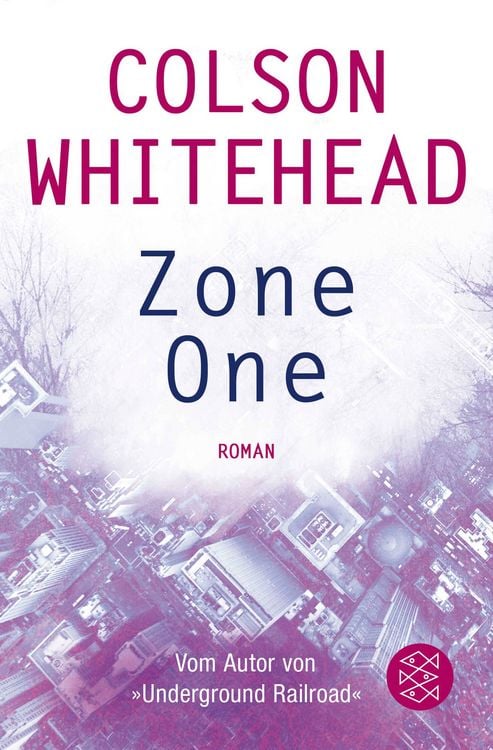 Produktbild: Zone One