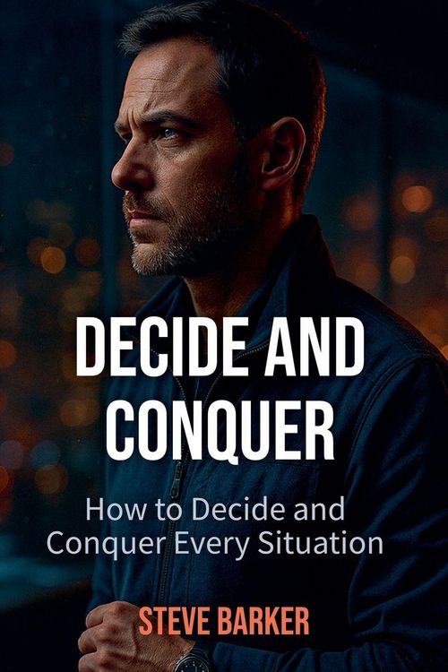 Produktbild: Decide and Conquer