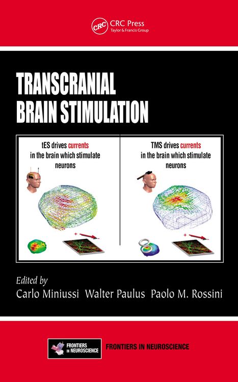 Produktbild: Transcranial Brain Stimulation