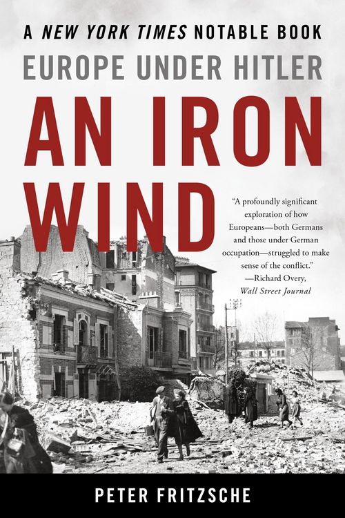 Produktbild: An Iron Wind