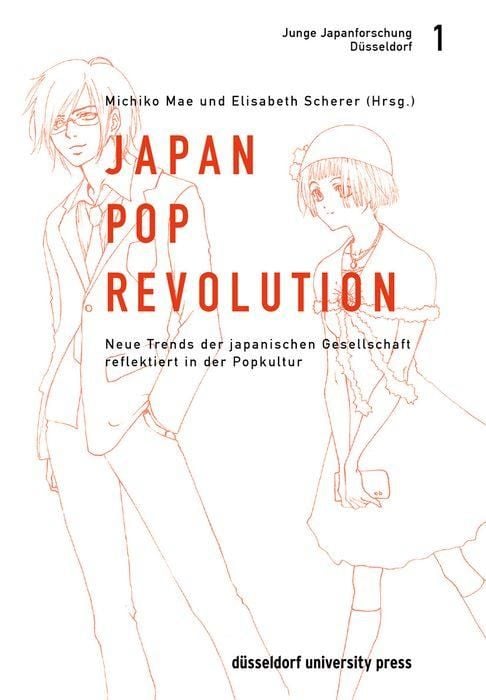 Produktbild: Japan-Pop-Revolution