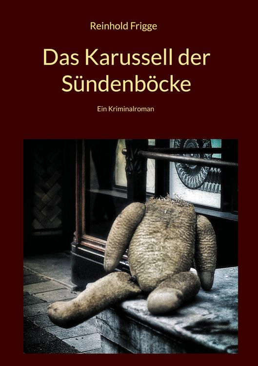 Produktbild: Das Karussell der S&uuml;ndenb&ouml;cke