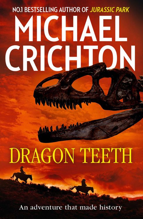 Produktbild: Dragon Teeth