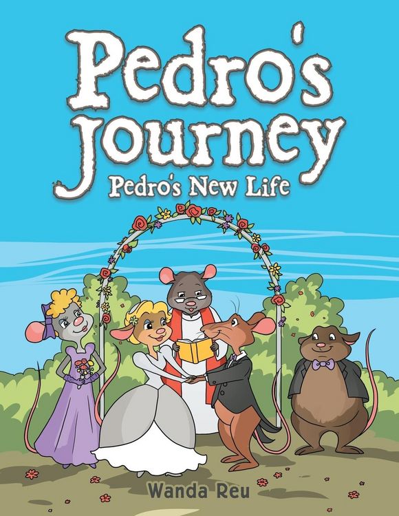 Produktbild: Pedro's Journey
