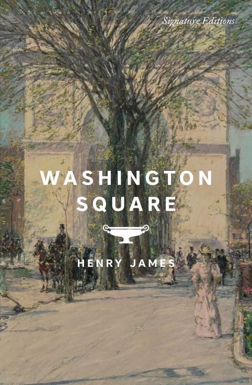 Produktbild: Washington Square