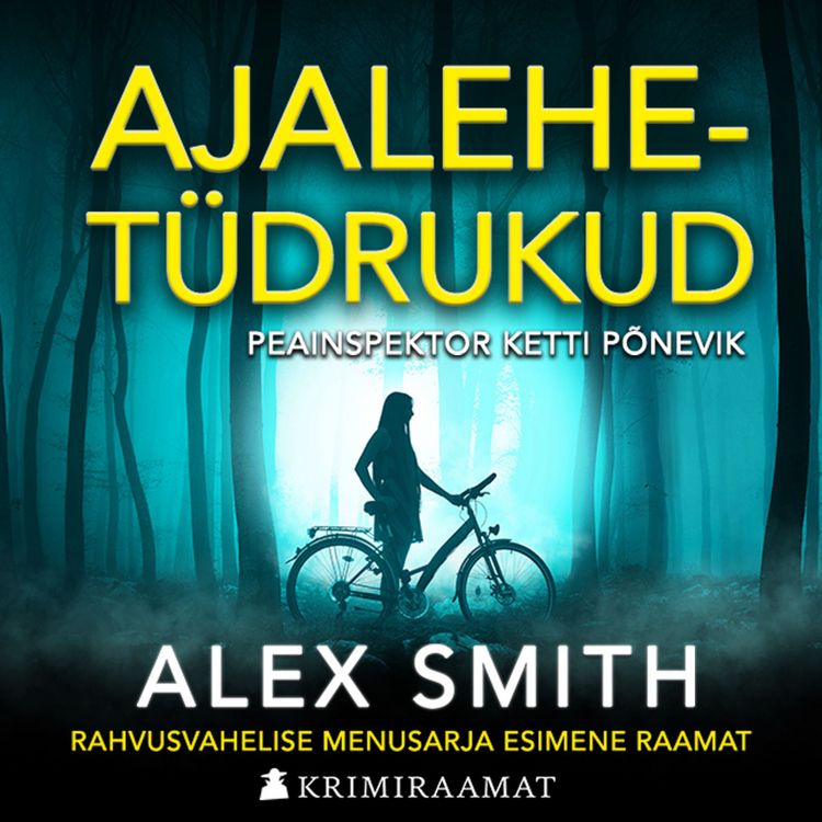 Produktbild: Ajalehet&uuml;drukud