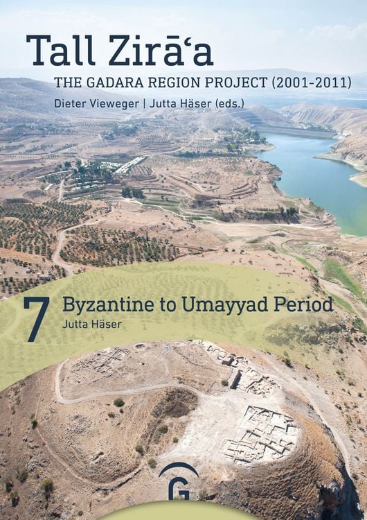 Produktbild: Byzantine to Umayyad Period